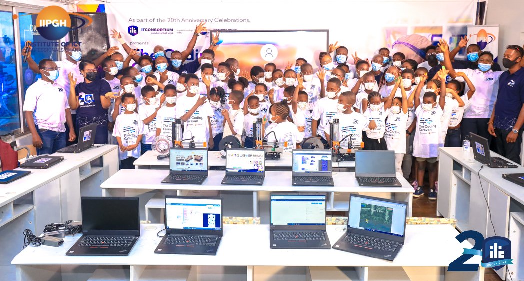 ITC Foundation – IT Consortium
