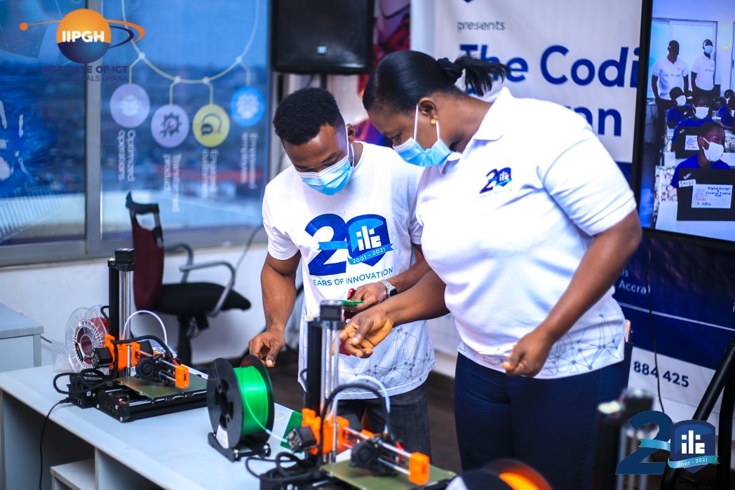 ITC Foundation – IT Consortium